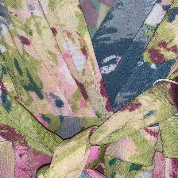 NWT BCBG Max Azria dress S - Picture 6 of 10